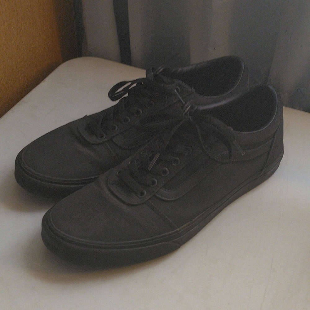 Vans Old Skool Size 12 Men's